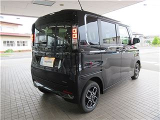 2025 NISSAN ROOX Highway Star X ProPILOT Edition photo 3