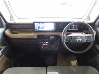 2025 NISSAN ROOX Highway Star X ProPILOT Edition photo 2
