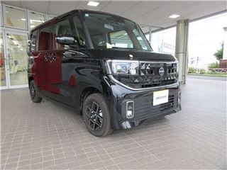 2025 NISSAN ROOX Highway Star X ProPILOT Edition photo 5