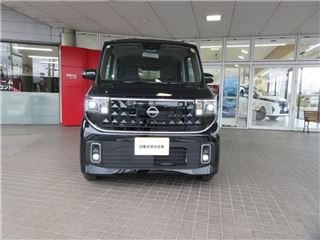 2025 NISSAN ROOX Highway Star X ProPILOT Edition photo 4