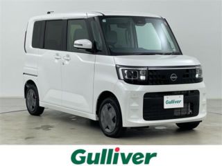2025 NISSAN ROOX X 4WD