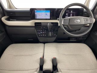 2025 NISSAN ROOX X 4WD photo 4