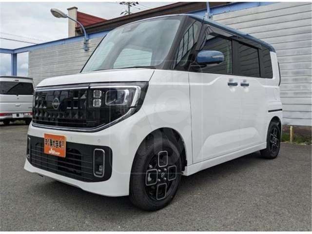 2026 NISSAN ROOX Highway Star X 4WD