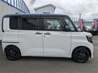 2026 NISSAN ROOX Highway Star X 4WD photo 5