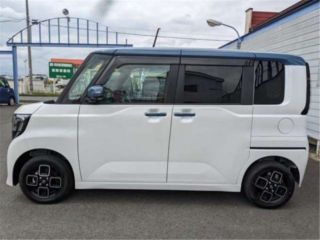2026 NISSAN ROOX Highway Star X 4WD photo 4