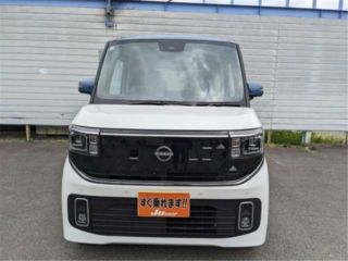 2026 NISSAN ROOX Highway Star X 4WD photo 3
