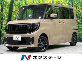 2025 NISSAN ROOX Highway Star X