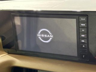 2025 NISSAN ROOX Highway Star X photo 3