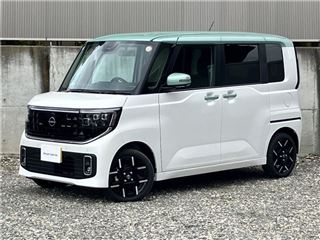 2025 NISSAN ROOX Highway Star G Turbo ProPILOT Edition