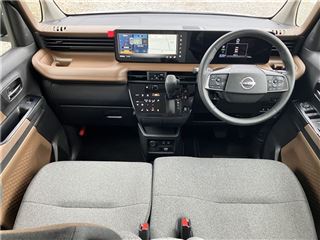 2025 NISSAN ROOX Highway Star G Turbo ProPILOT Edition photo 3