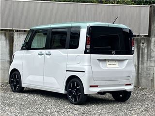 2025 NISSAN ROOX Highway Star G Turbo ProPILOT Edition photo 5