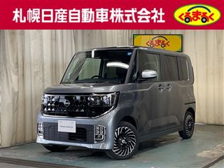 2026 NISSAN ROOX 660 AUTECH Line Turbo ProPILOT Edition 4WD