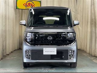 2026 NISSAN ROOX 660 AUTECH Line Turbo ProPILOT Edition 4WD photo 3