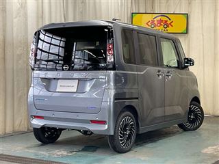 2026 NISSAN ROOX 660 AUTECH Line Turbo ProPILOT Edition 4WD photo 2