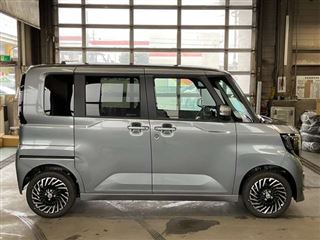 2026 NISSAN ROOX 660 AUTECH Line Turbo ProPILOT Edition 4WD photo 5
