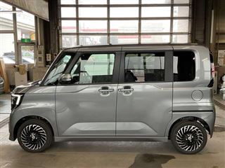 2026 NISSAN ROOX 660 AUTECH Line Turbo ProPILOT Edition 4WD photo 4