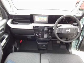 2026 NISSAN ROOX 660 AUTECH Line Turbo ProPILOT Edition 4WD photo 3