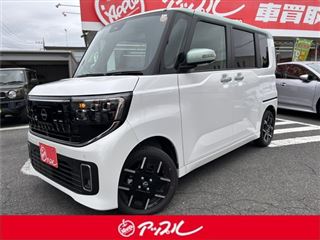 2025 NISSAN ROOX 660 Highway Star G Turbo ProPILOT Edition 4WD