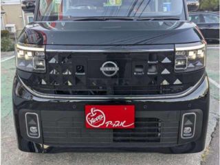 2026 NISSAN ROOX 660 Highway Star G Turbo ProPILOT ETE photo 4