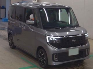 2025 NISSAN ROOX Highway Star G Turbo ProPILOT