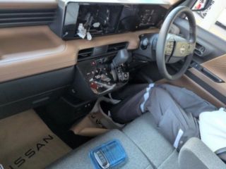 2025 NISSAN ROOX Highway Star G Turbo ProPILOT photo 3