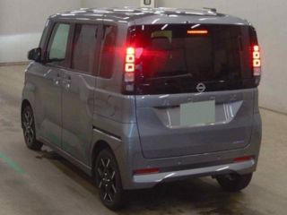 2025 NISSAN ROOX Highway Star G Turbo ProPILOT photo 2