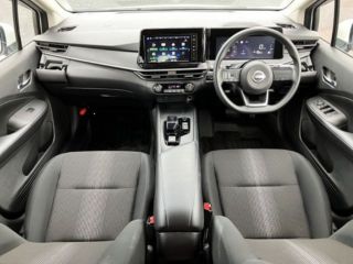 2022 NISSAN NOTE X photo 3