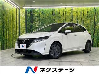 2023 NISSAN NOTE X photo 4