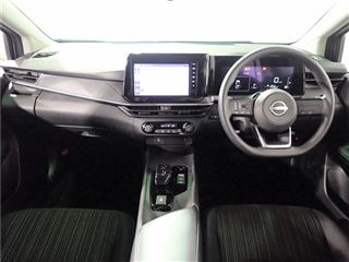 2024 NISSAN NOTE X photo 3