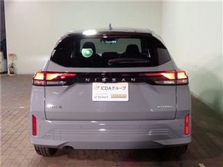 2024 NISSAN NOTE X photo 2
