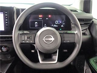 2024 NISSAN NOTE X photo 4