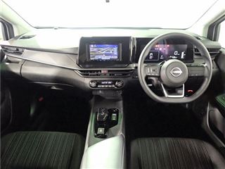 2024 NISSAN NOTE X☆e-POWER☆External Navigation☆BT☆Around View Monitor☆Emergency Buffs☆ photo 3