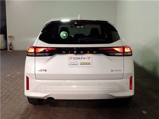 2024 NISSAN NOTE X☆e-POWER☆External Navigation☆BT☆Around View Monitor☆Emergency Buffs☆ photo 2