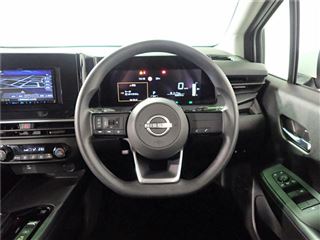 2024 NISSAN NOTE X☆e-POWER☆External Navigation☆BT☆Around View Monitor☆Emergency Buffs☆ photo 4