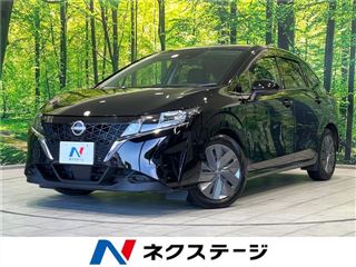 2022 NISSAN NOTE X photo 4