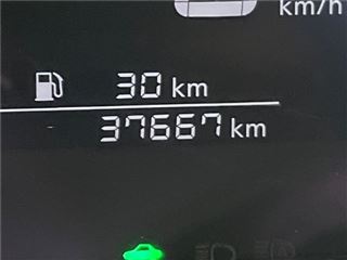 2021 NISSAN NOTE X photo 3