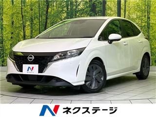 2021 NISSAN NOTE X photo 4
