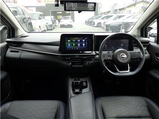 2022 NISSAN NOTE Autech photo 5