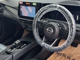 2024 NISSAN NOTE AUTECH★Genuine Navigation TV★ETC★Exclusive Genuine Leather★Exclusive Exterior photo 5
