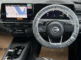 2024 NISSAN NOTE X★NISSAN Connect Navi TV★Built-in ETC★ALAMONI★LED photo 3
