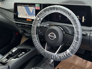2024 NISSAN NOTE X★NISSAN Connect Navi TV★Built-in ETC★ALAMONI★LED photo 4