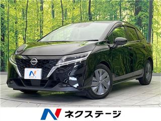 2022 NISSAN NOTE X photo 4