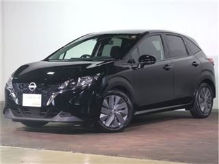 2024 NISSAN NOTE X ◆Around View Monitor◆Digital Inner Mirror