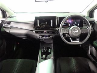 2024 NISSAN NOTE X ◆Around View Monitor◆Digital Inner Mirror photo 3