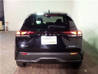 2024 NISSAN NOTE X ◆Around View Monitor◆Digital Inner Mirror photo 2