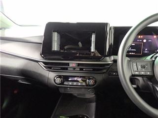 2024 NISSAN NOTE X ◆Around View Monitor◆Digital Inner Mirror photo 5