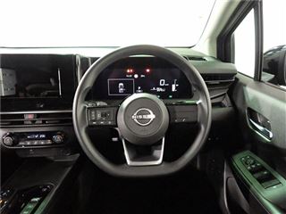2024 NISSAN NOTE X ◆Around View Monitor◆Digital Inner Mirror photo 4