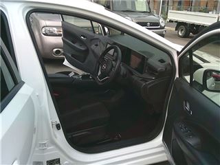 2021 NISSAN NOTE X photo 3