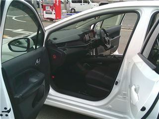 2021 NISSAN NOTE X photo 5