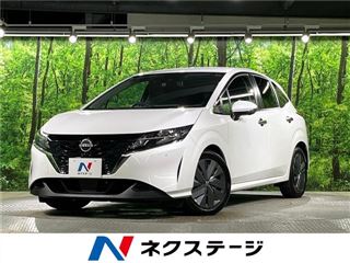 2023 NISSAN NOTE X photo 4